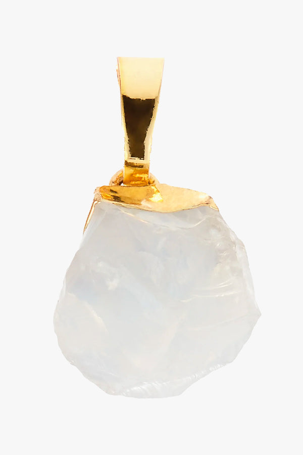Moonstone Pendant