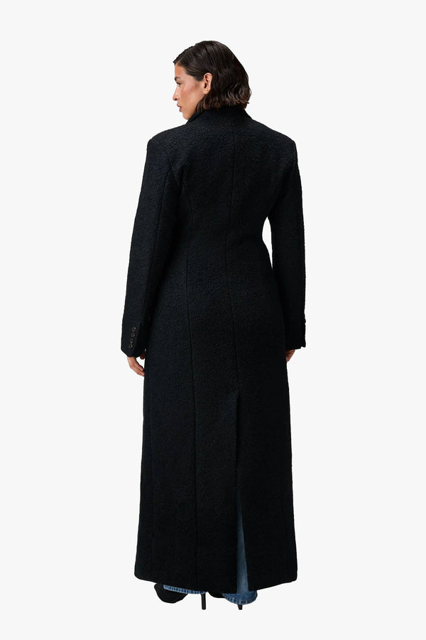 Stockholm Coat