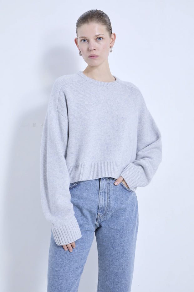 Bruzzi Oversized Sweater