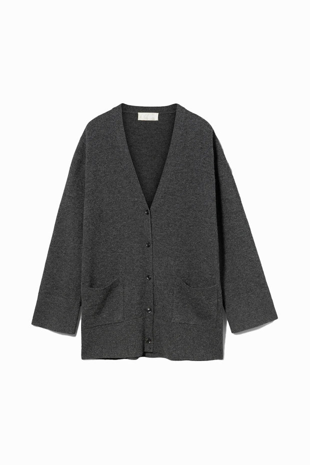 Charles Cardigan