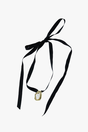 Rina Brooch