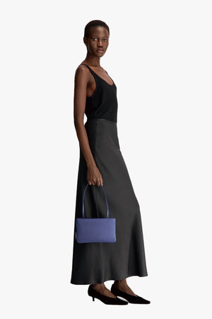 Eli A-Line Maxi Skirt