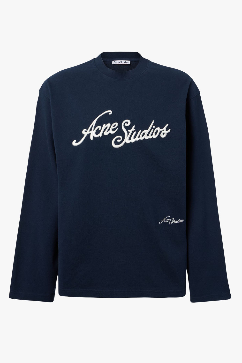 T-Shirt Logo - Relaxed Fit