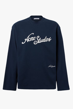 T-Shirt Logo - Relaxed Fit