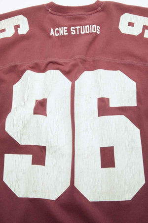 Logo Jersey T-Shirt
