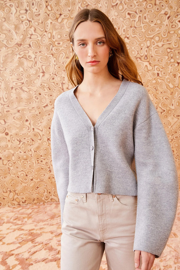 Hadley Cardigan