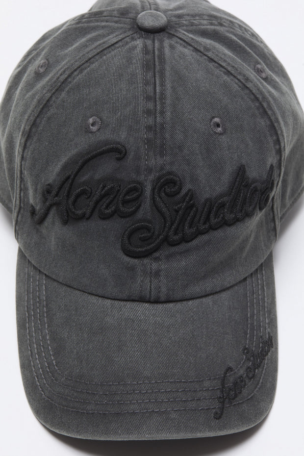 Logo Cap