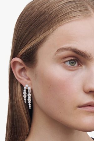 Grande Palais De Nuit (Left)