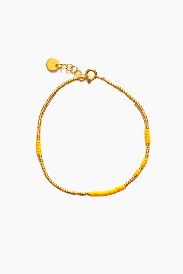 Asym Bracelet Banana