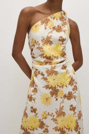 Sola Maxi Dress