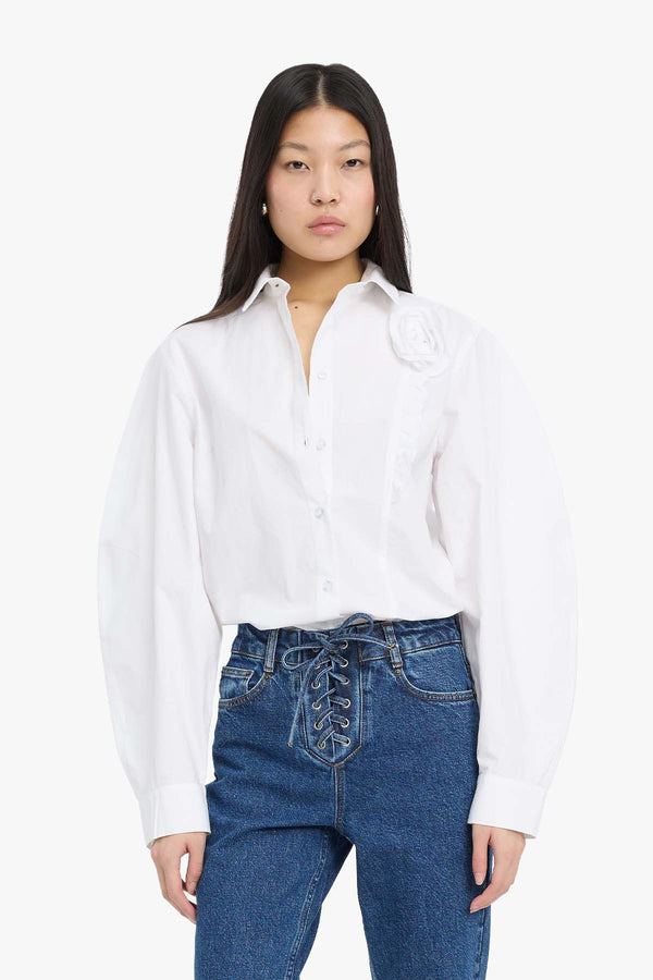 Overzied Shirt
