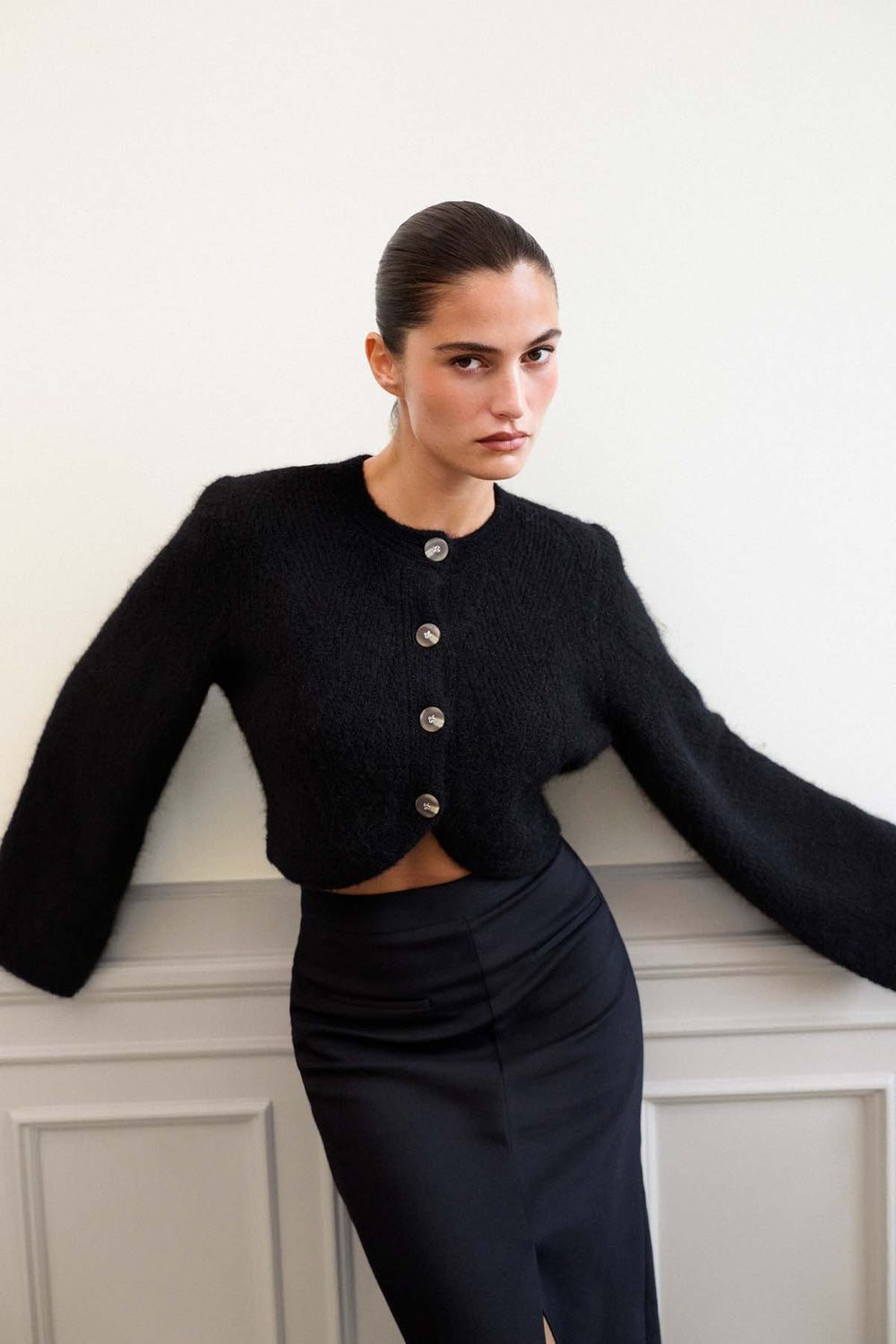 Cessole Cardigan
