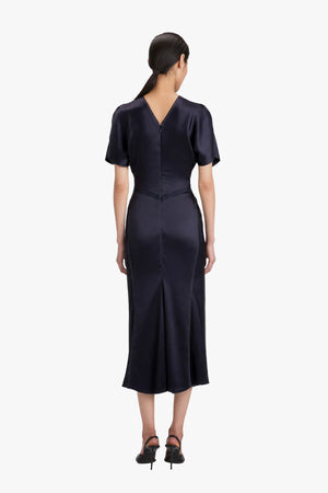 Bela Midi Dress