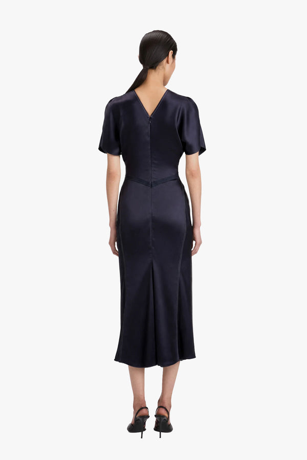 Bela Midi Dress
