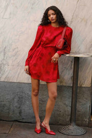 Cannes Mini Dress