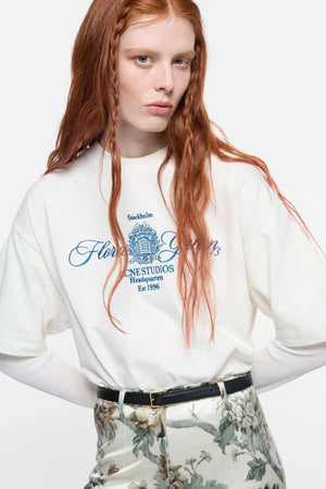 Longsleeve T-Shirt