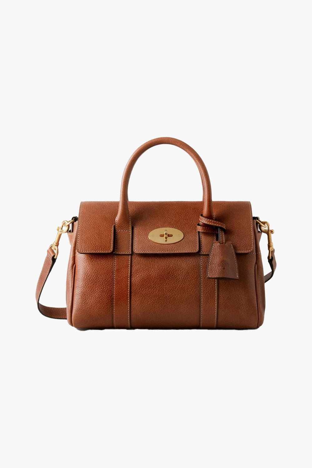 Small Bayswater Satchel