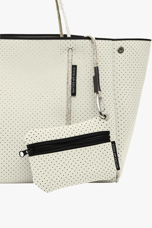 Escape Tote Putty/sage