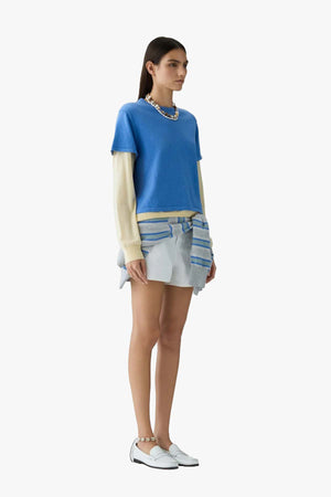 Layer Tee