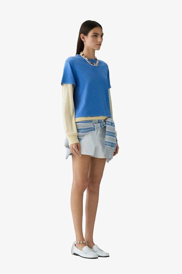 Layer Tee
