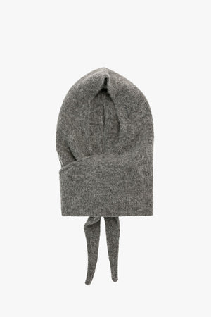 Soft Wool Balaclava