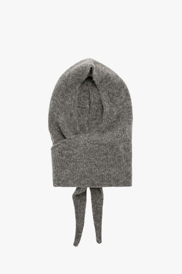 Soft Wool Balaclava