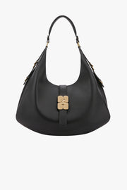 Kat Large Gold Bag