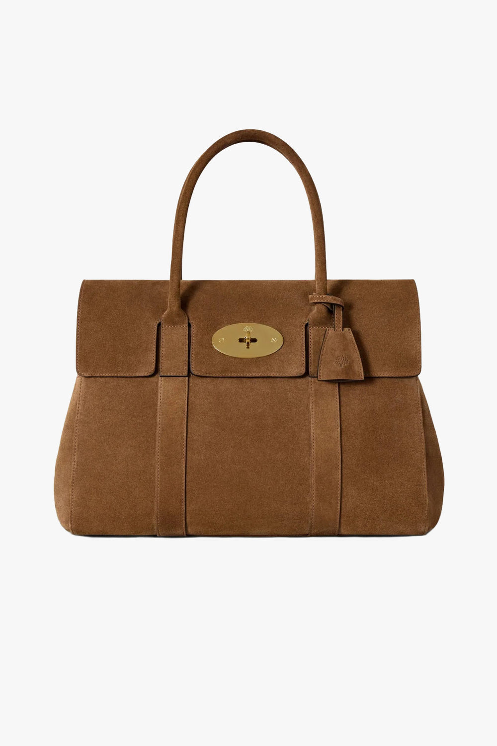 Heritage Bayswater Suede