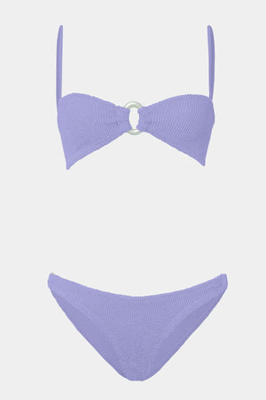 Misty Bikini Pearly Hoop