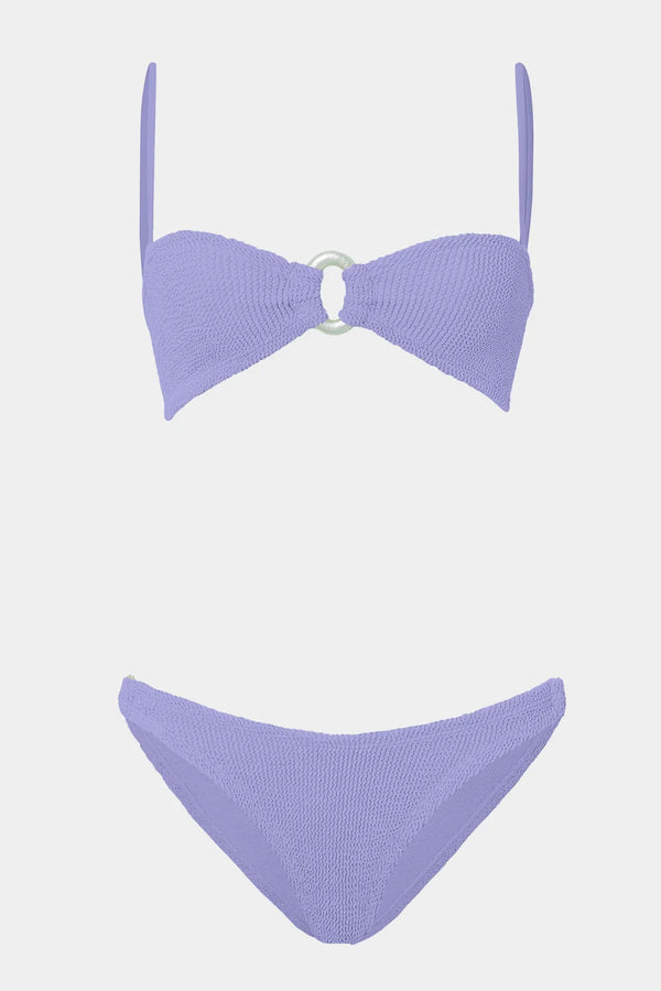 Misty Bikini Pearly Hoop