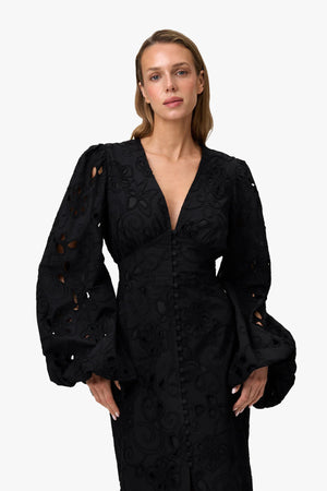 Positano Dress