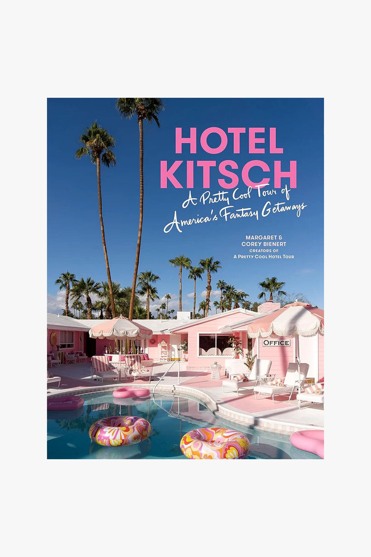 Hotel Kitsch