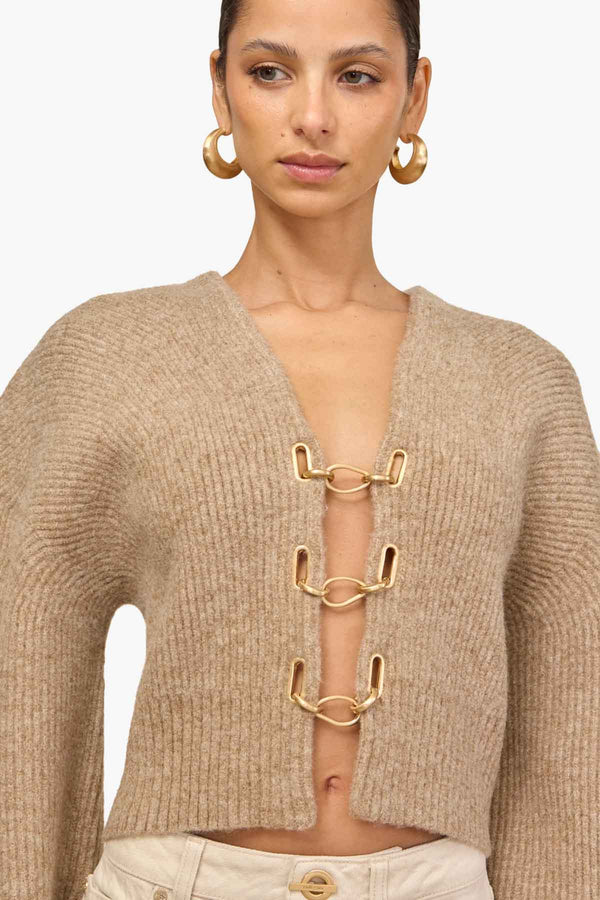 Mayalu Cardigan