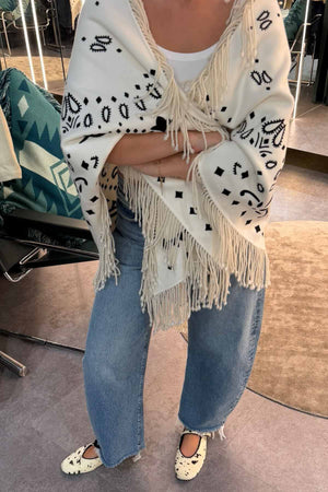 Sohare Bandana