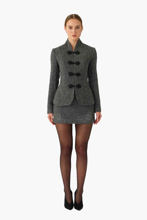 Julien Blazer