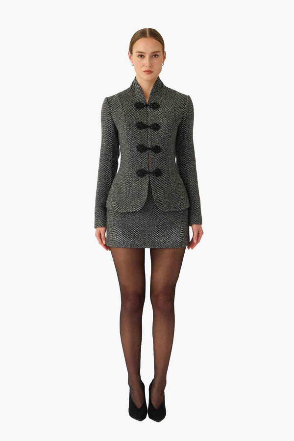 Julien Blazer