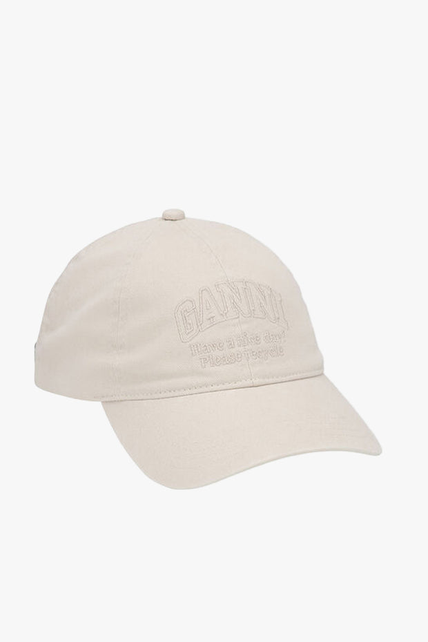 Cap Hat Patch