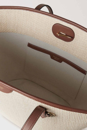 Basket Tote
