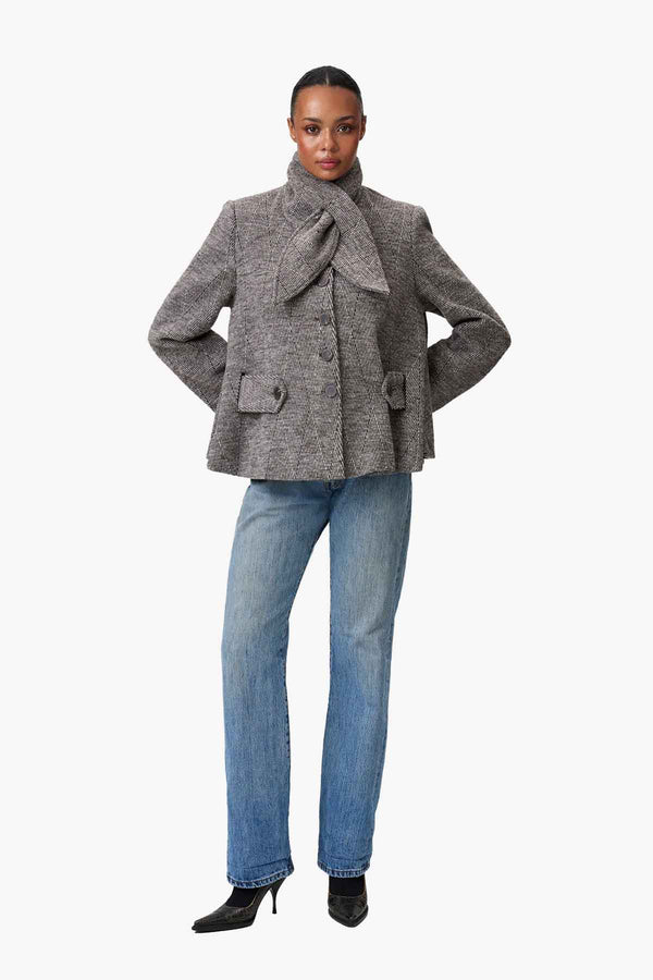 Oslo Jacket