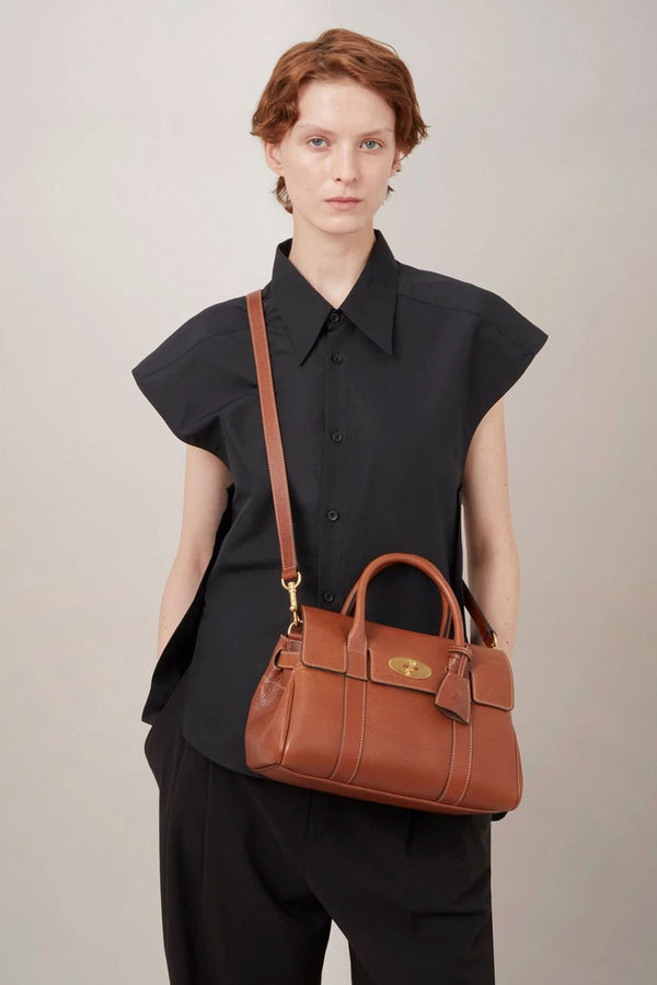 Small Bayswater Satchel