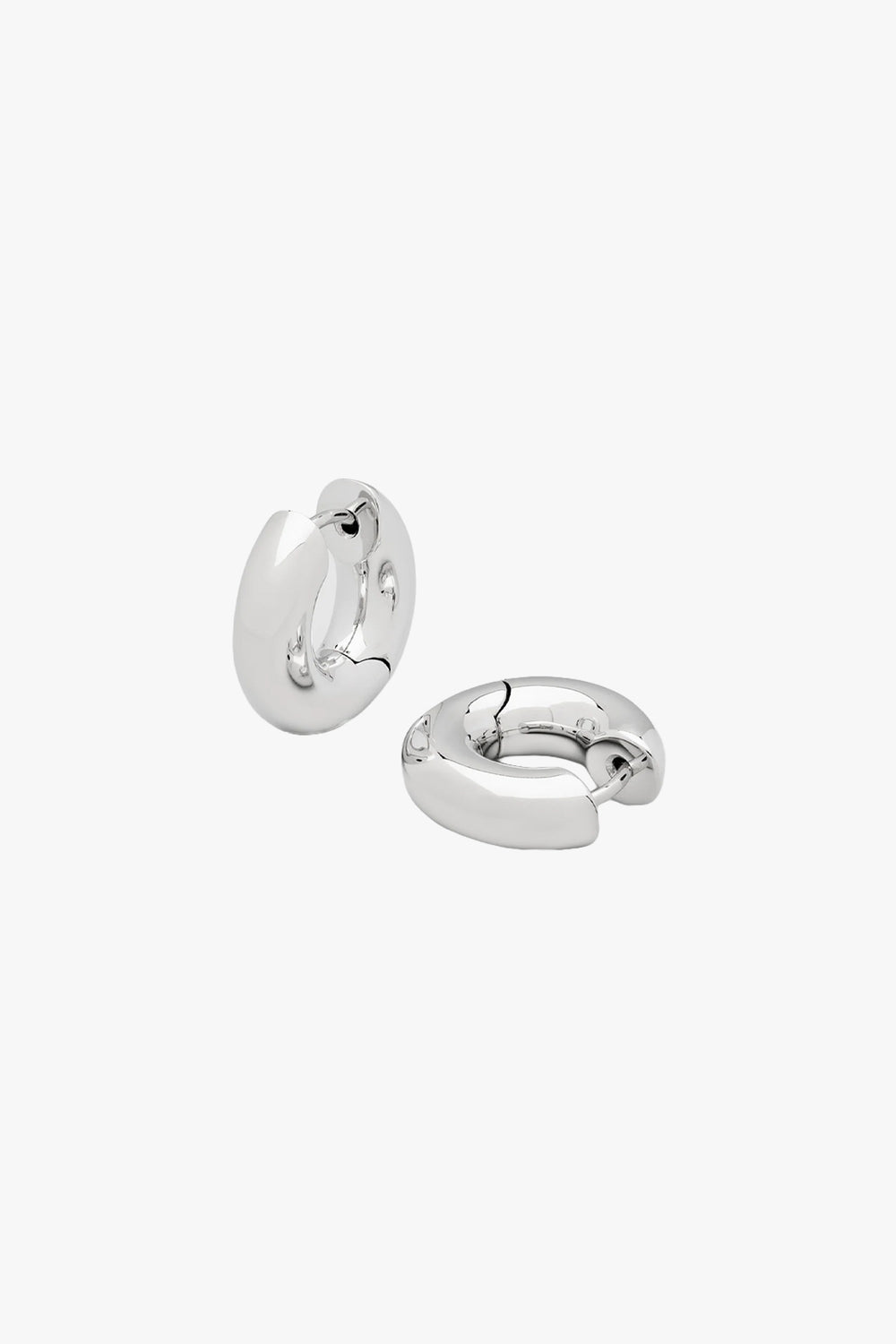 Chunky Hoops Small