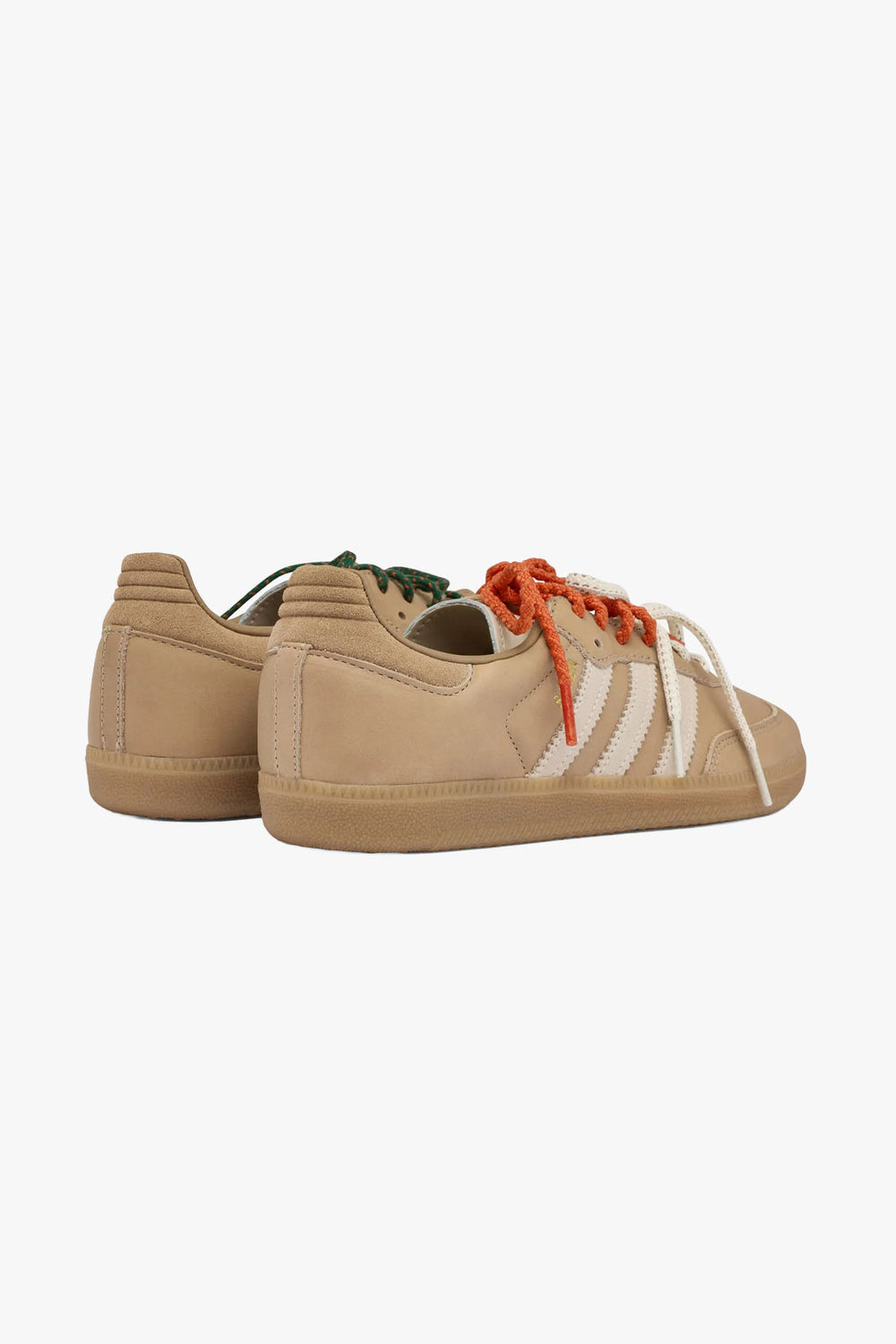 Samba OG W