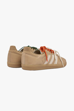 Samba OG W