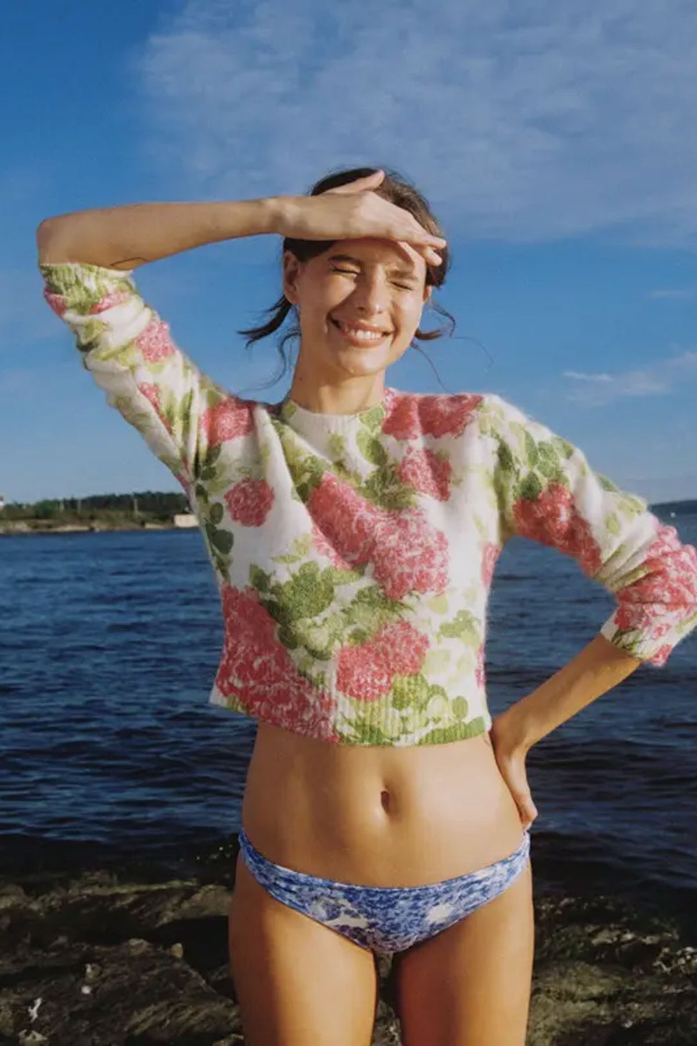 Classic Bikini Bottom