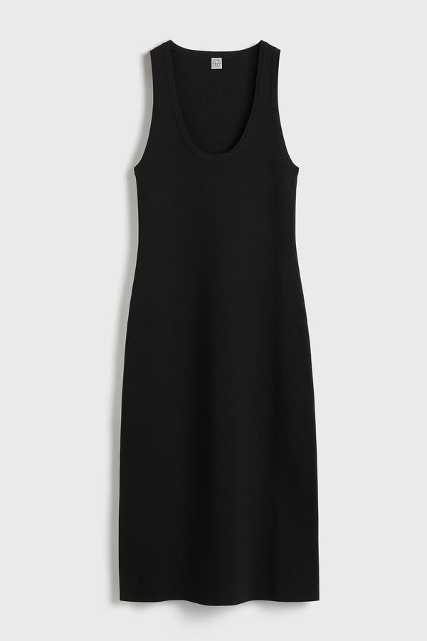 Short Tank Dress