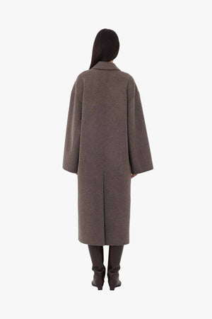 Borneo LDS long coat