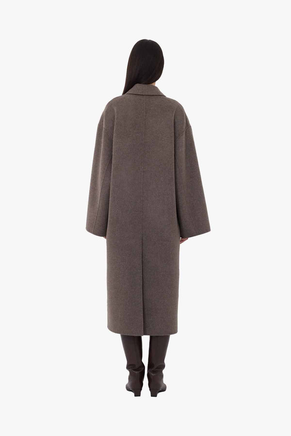 Borneo LDS long coat