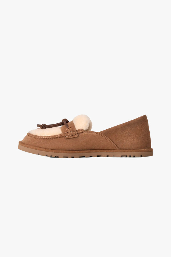 W ZORA LOAFER