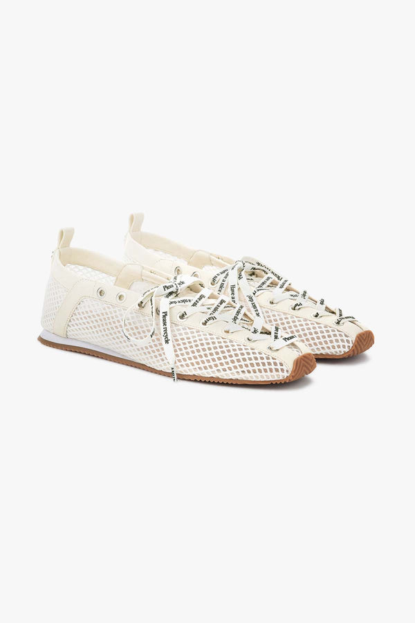 Sporty Ballerina Mesh