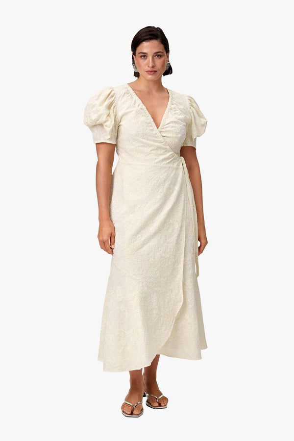 Ferrone Midi Dress